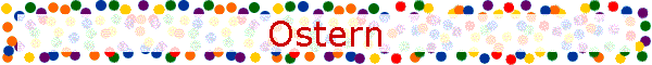 Ostern